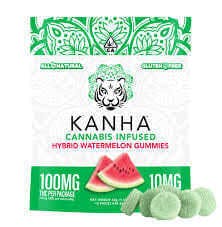 KANHA — Watermelon