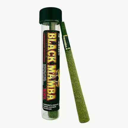 BLACK MAMBA |2G |WATERMELON MIMOSA — Xxl Blunt