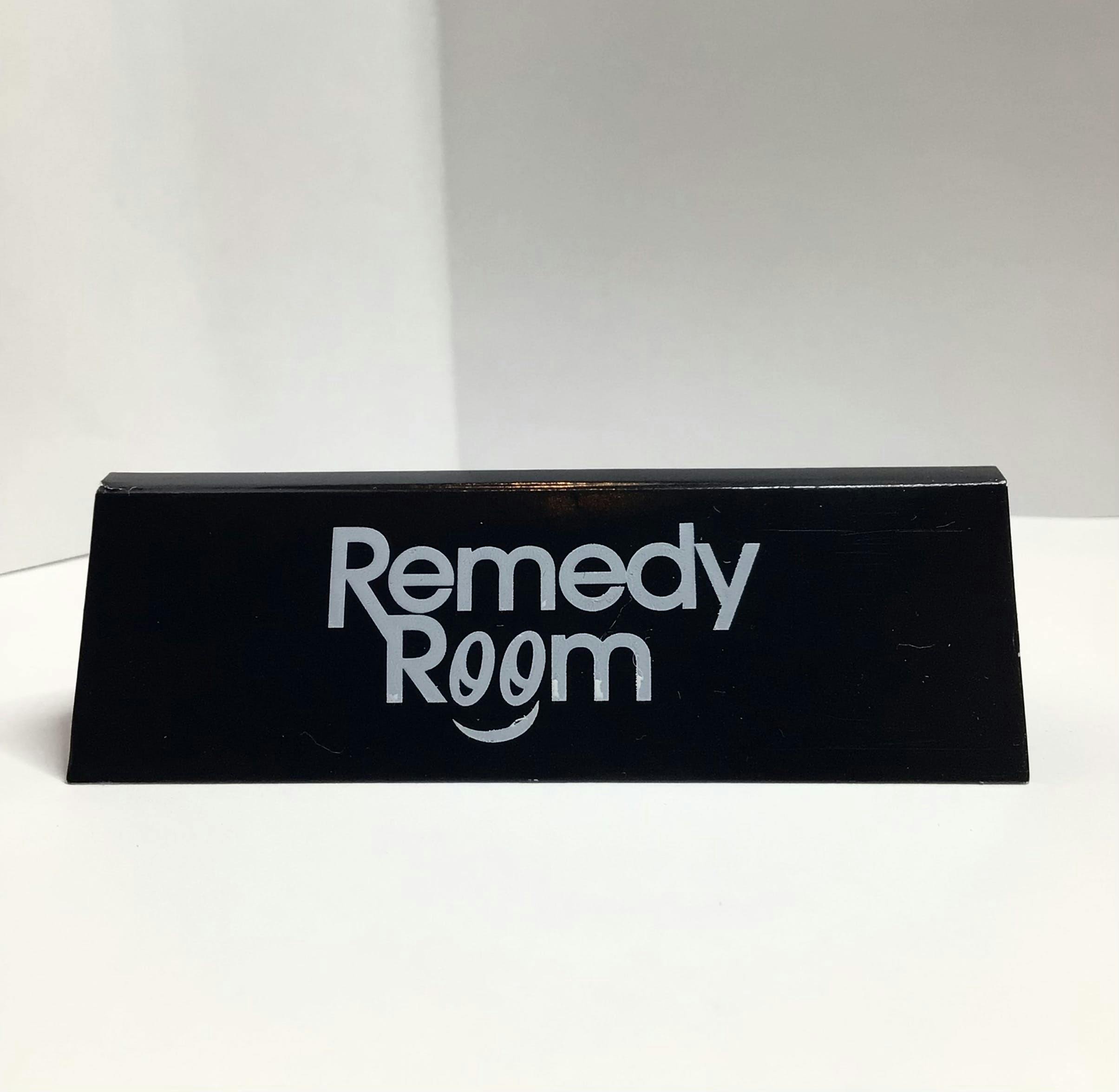 Remedy Room - RR Rolling Papers