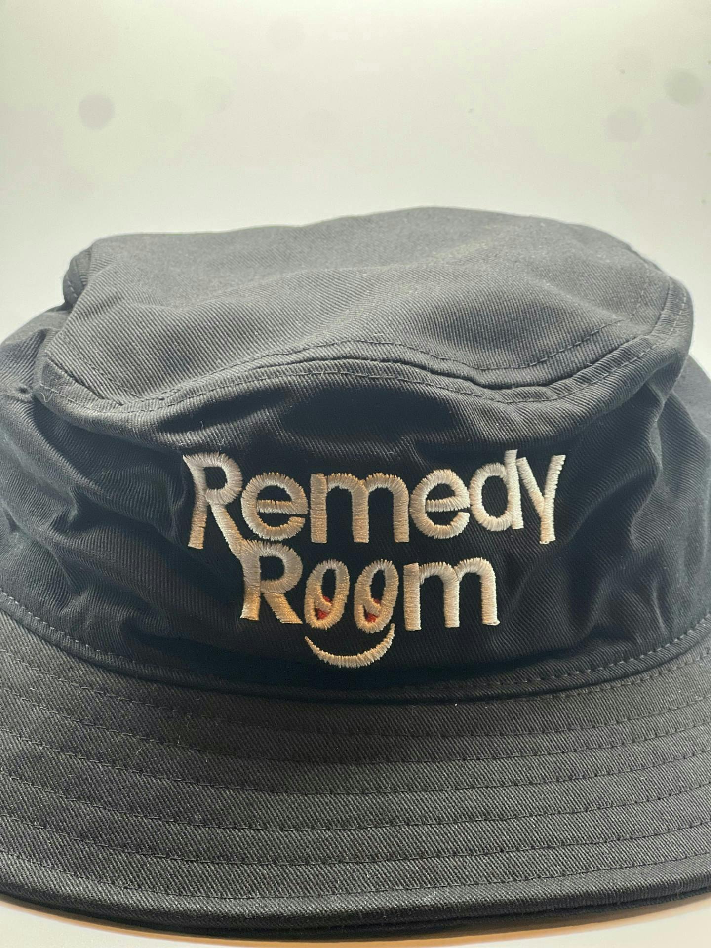 Remedy Room - RR Logo Bucket Hats