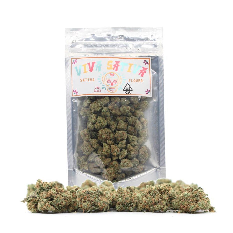 Viva Sativa -: Sour D