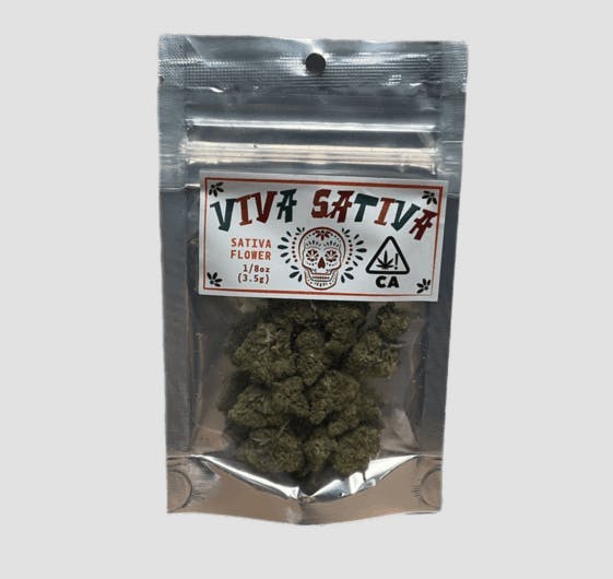 Viva Sativa -: Sour D