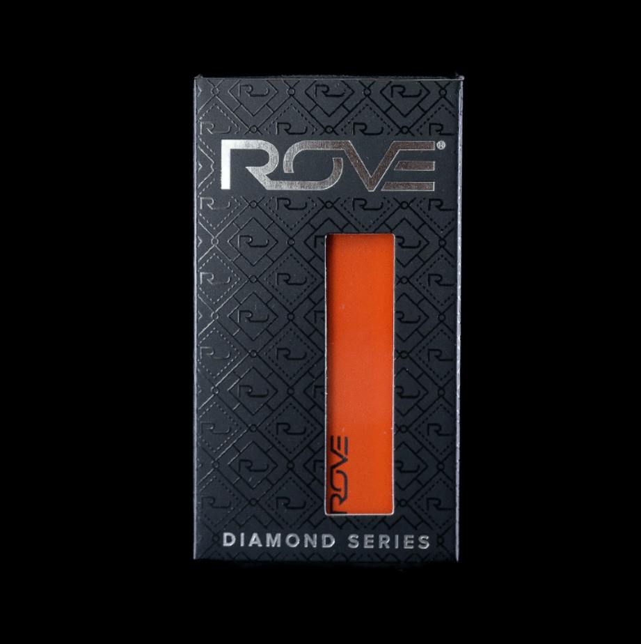 Diamond Series Battery - PE ORANGE