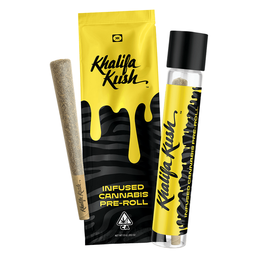 KK 1.5g Infused Pre-Roll