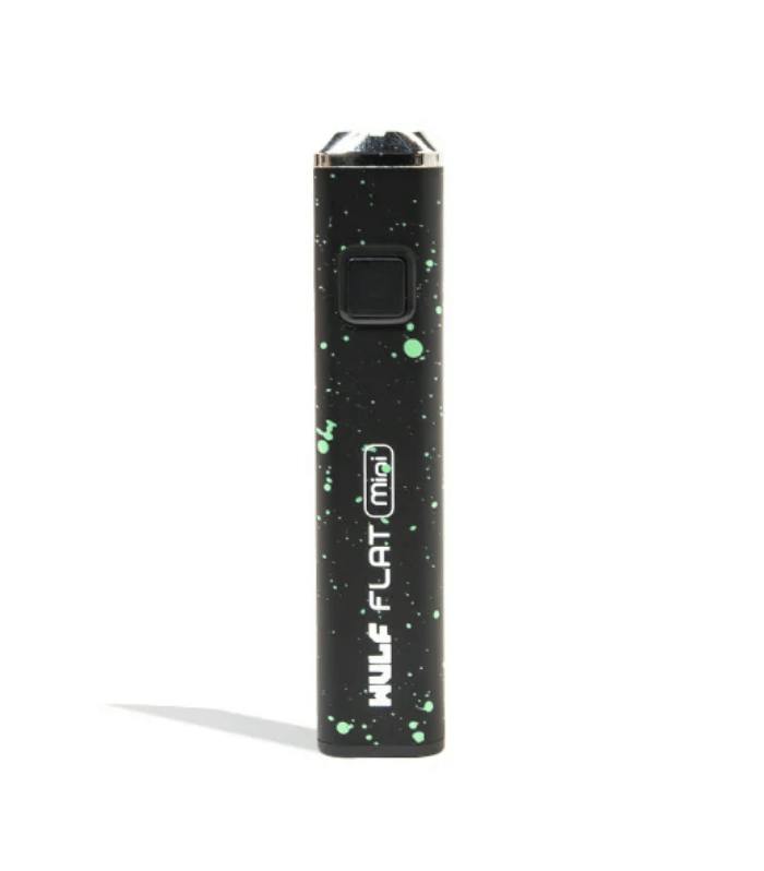 WULF - Flat Mini Cartridge Battery
