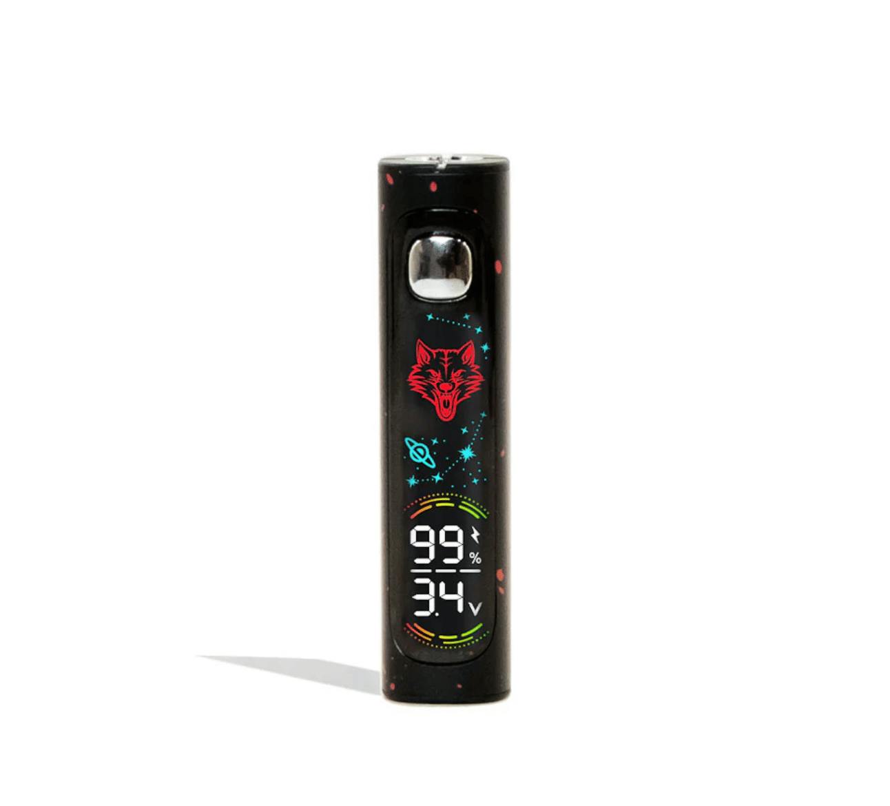 WULF: Pro Digit Variable Voltage