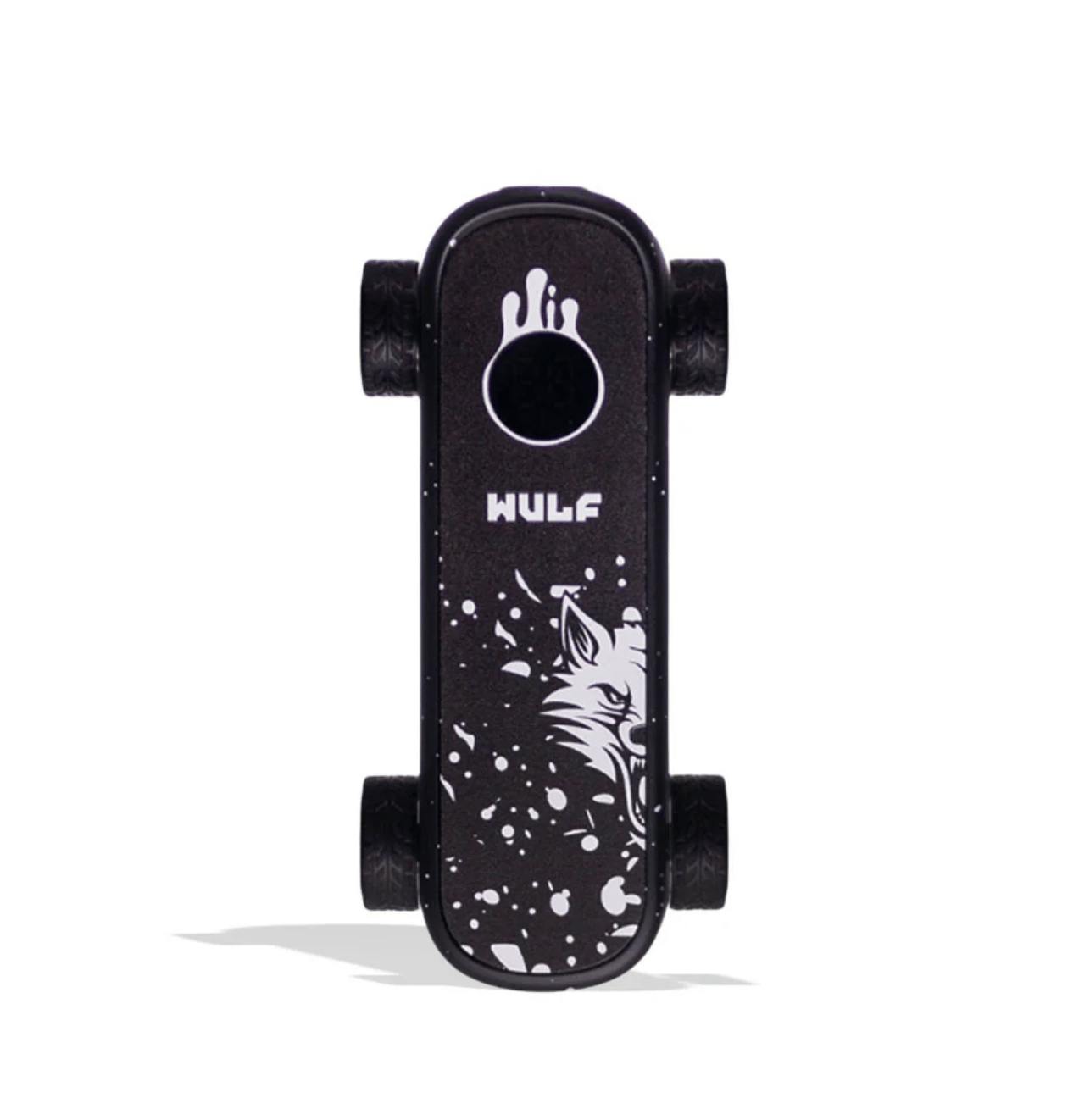 WULF: Skateboard - Variable Voltage