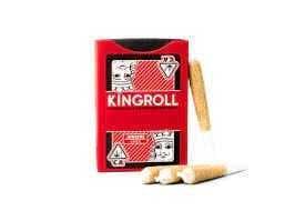 KINGROLL: Grape Ape X GDP . Kingroll
