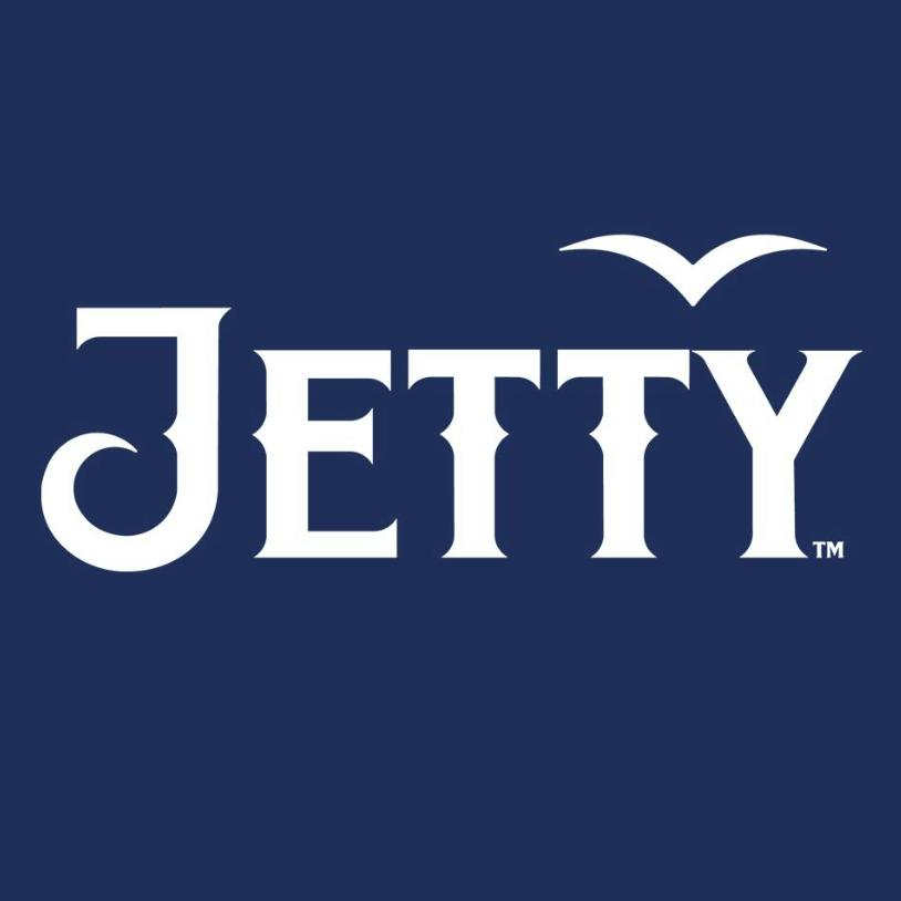 Jetty Extracts - Moonshiner 1g Live Resin Mini Tank
