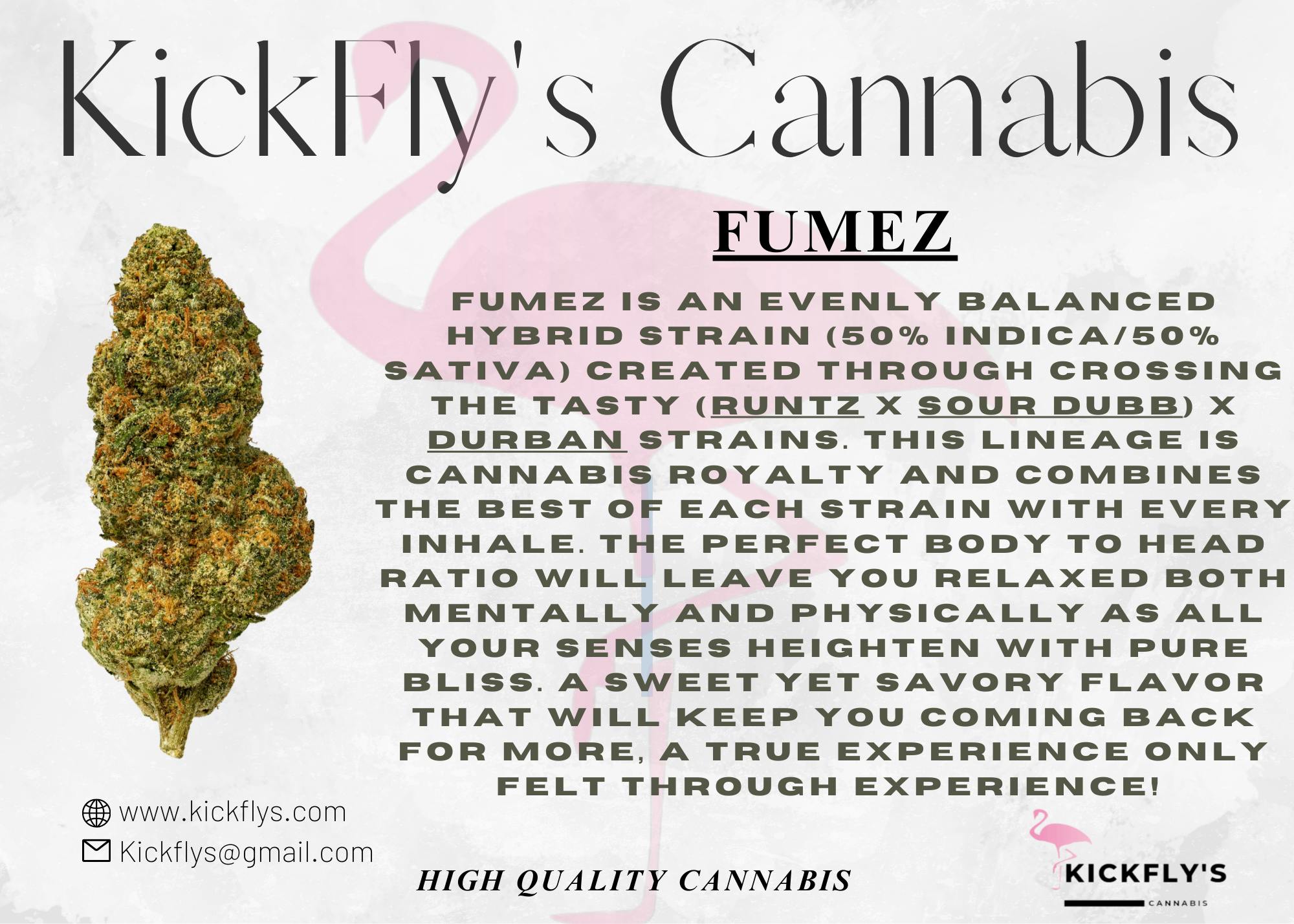 Fumez