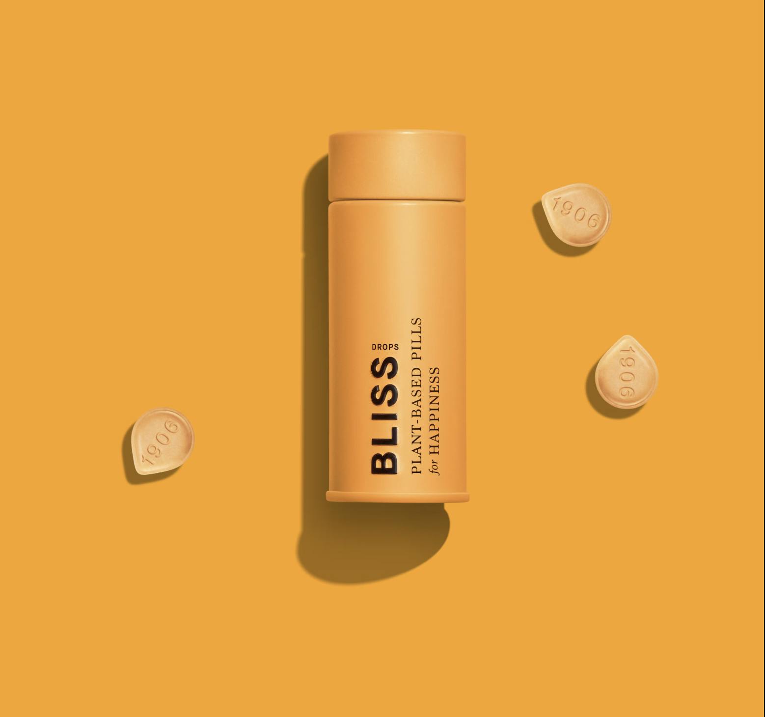 1906 | Bliss | Tin