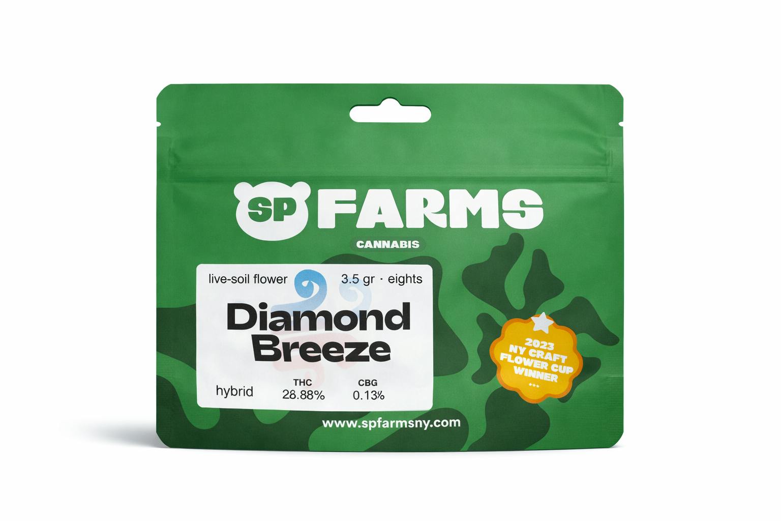Diamond Breeze