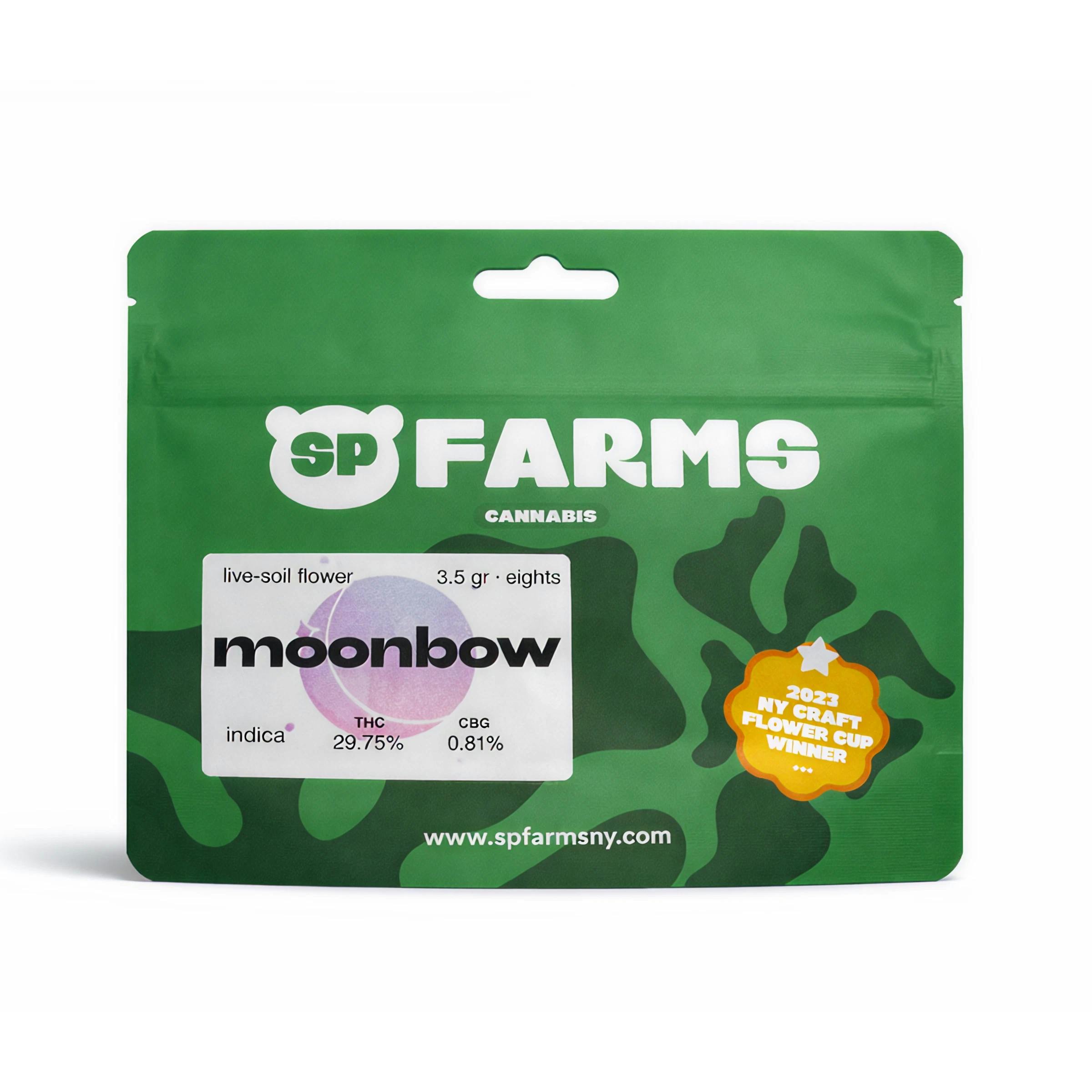 Moonbow