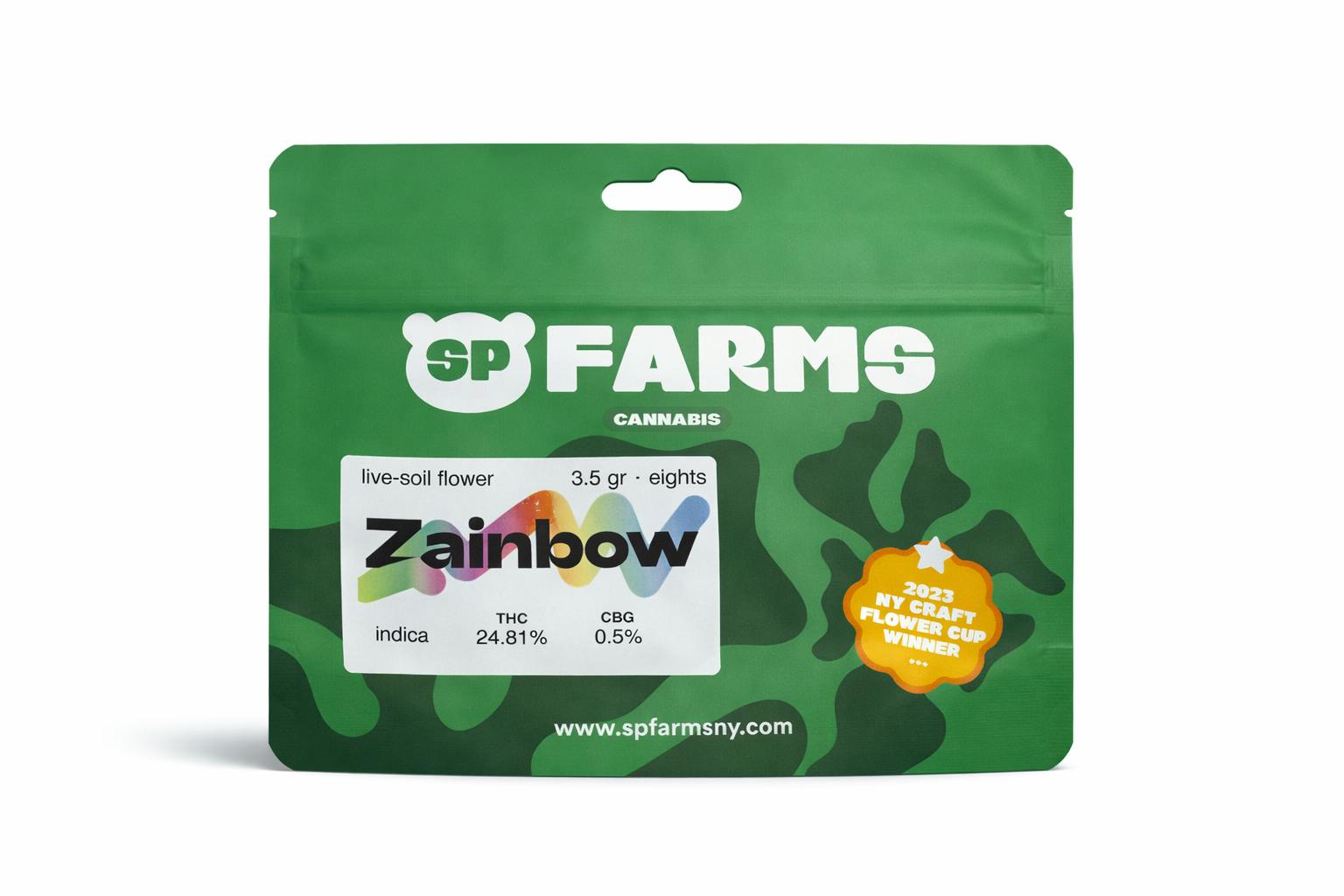 Zainbow