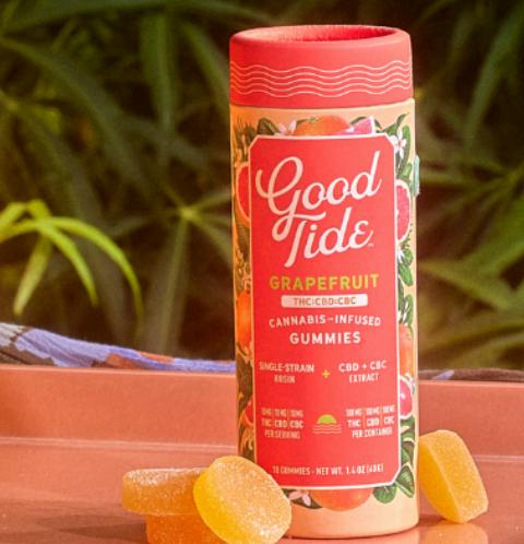 Grapefruit