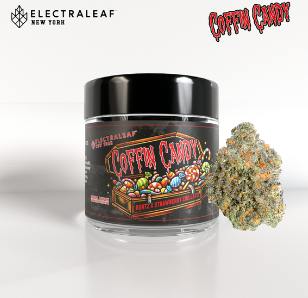 Coffin Candy