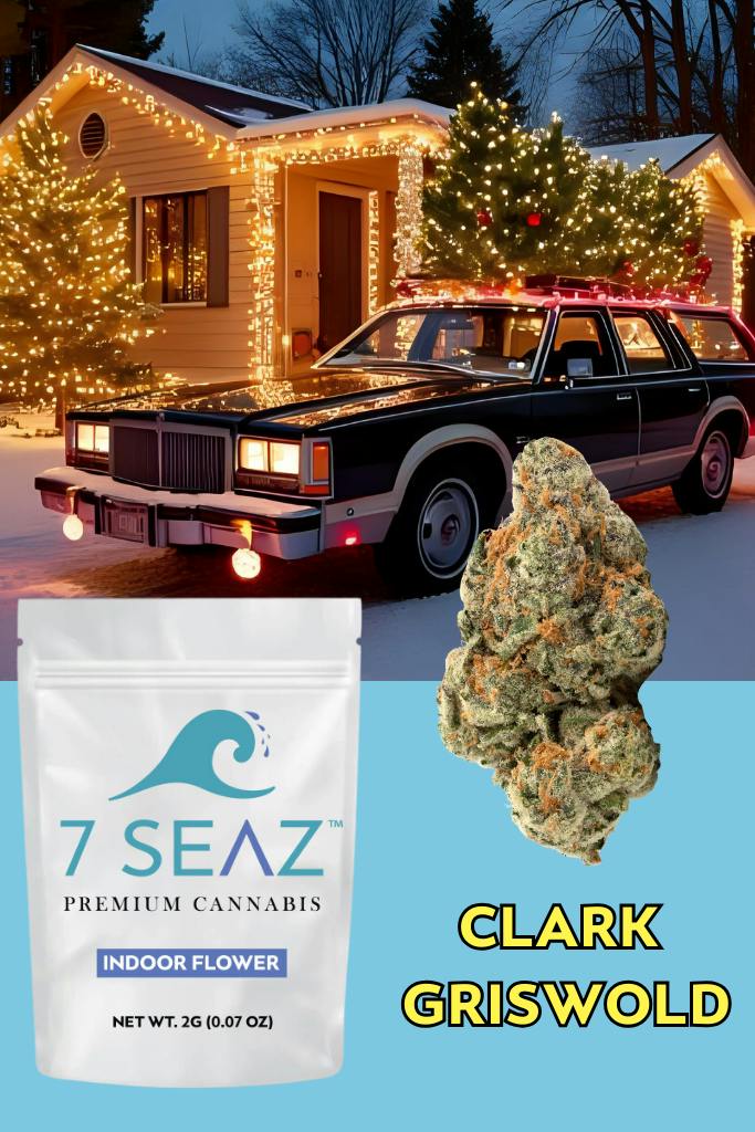 Clark Griswold