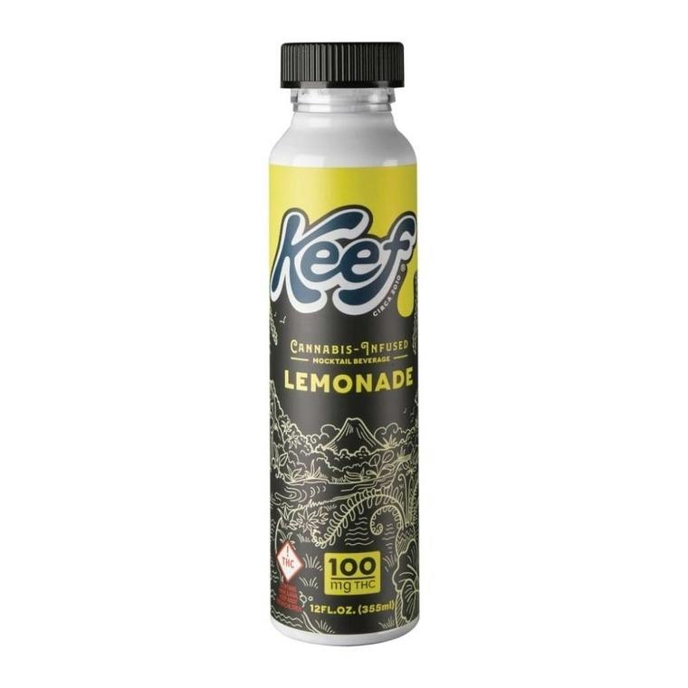 Lemonade Mocktail Drink 20x5mg