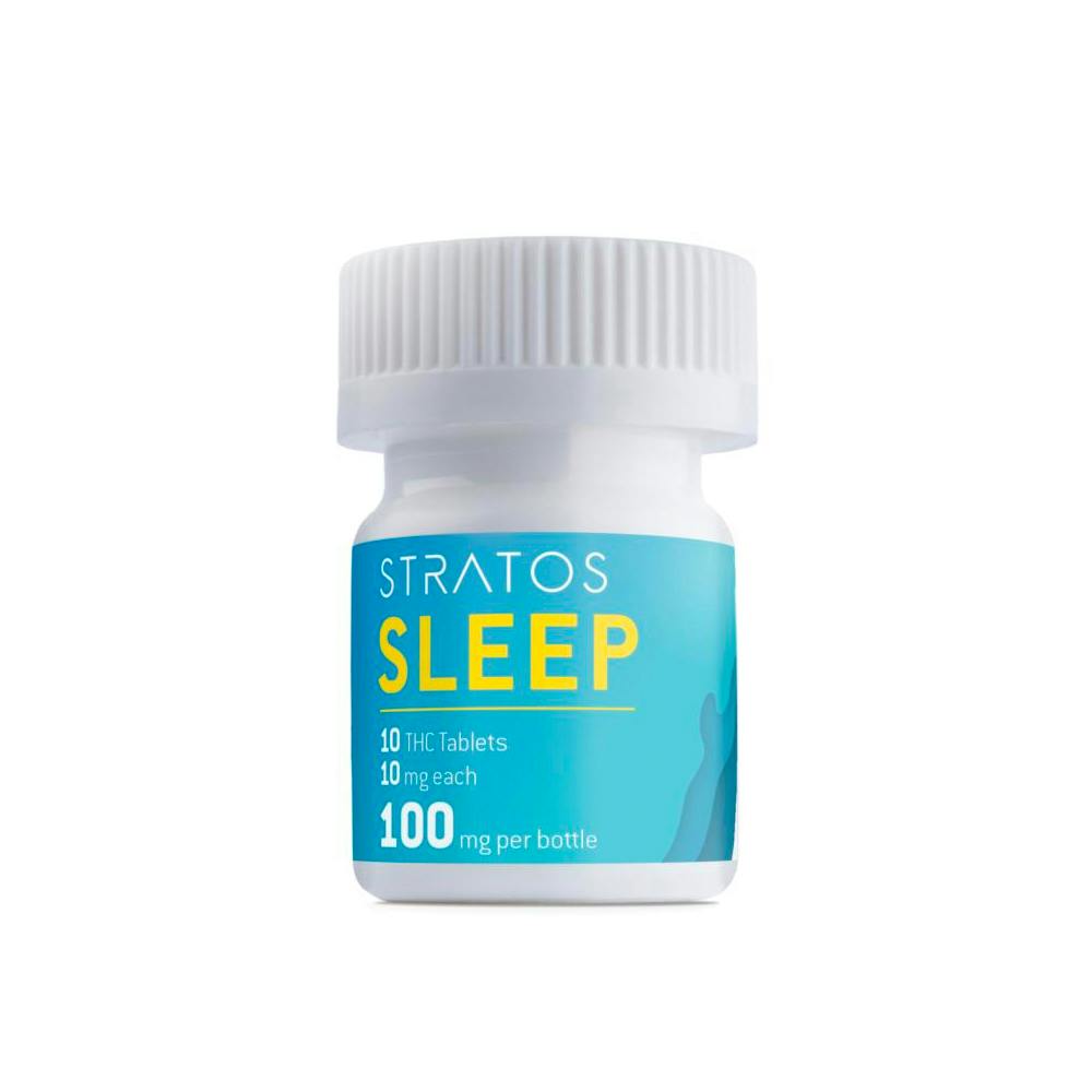 Sleep Tablets 10x10mg