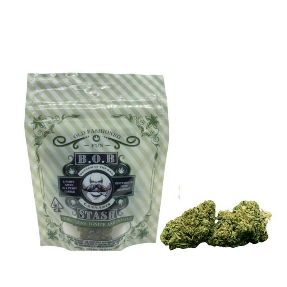Cannatrust: Gush Mints