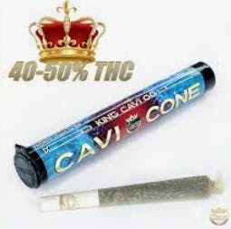 King Cavi OG 1.5g