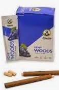 Hemp Woods Afgan Hemp Grape