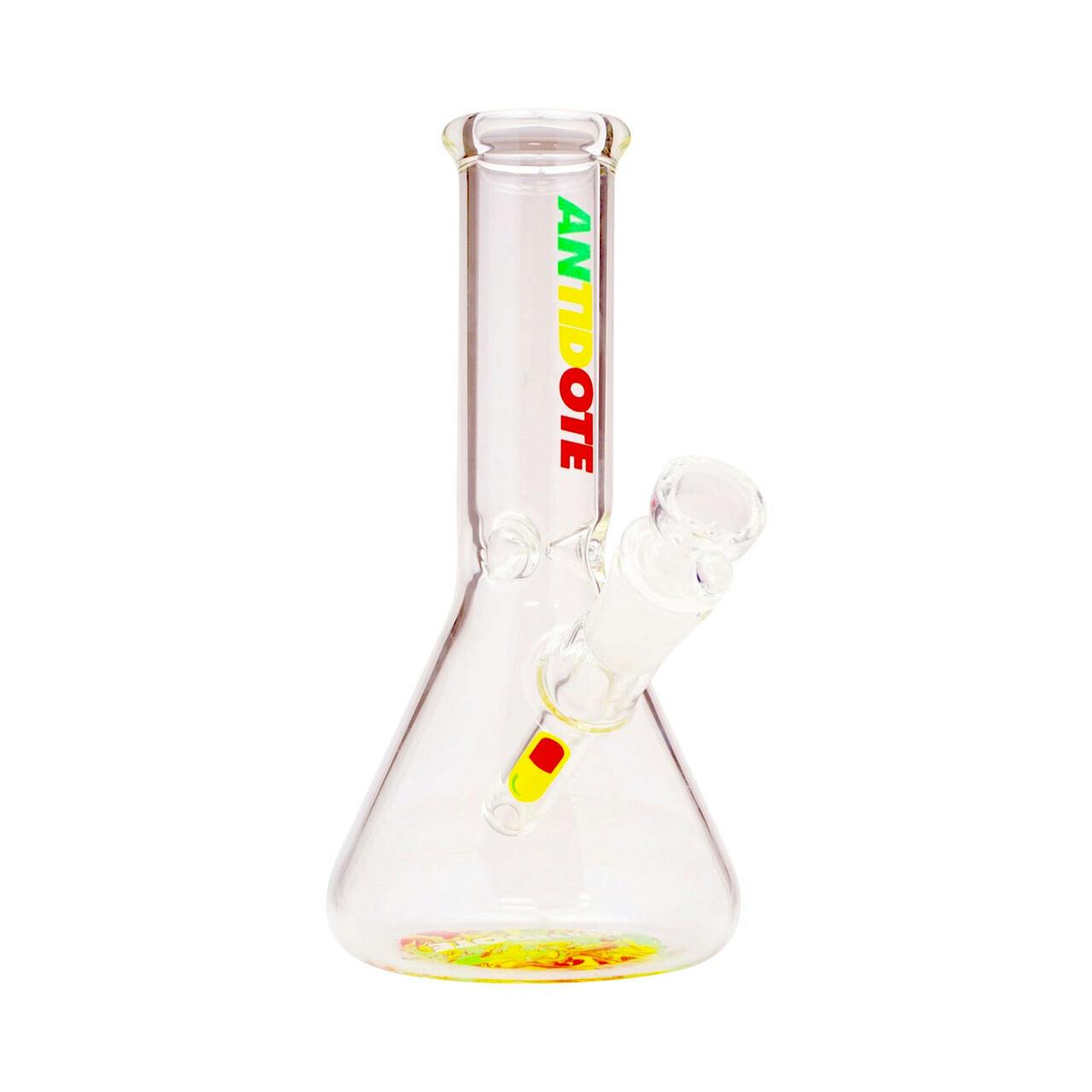 Antidote Beaker