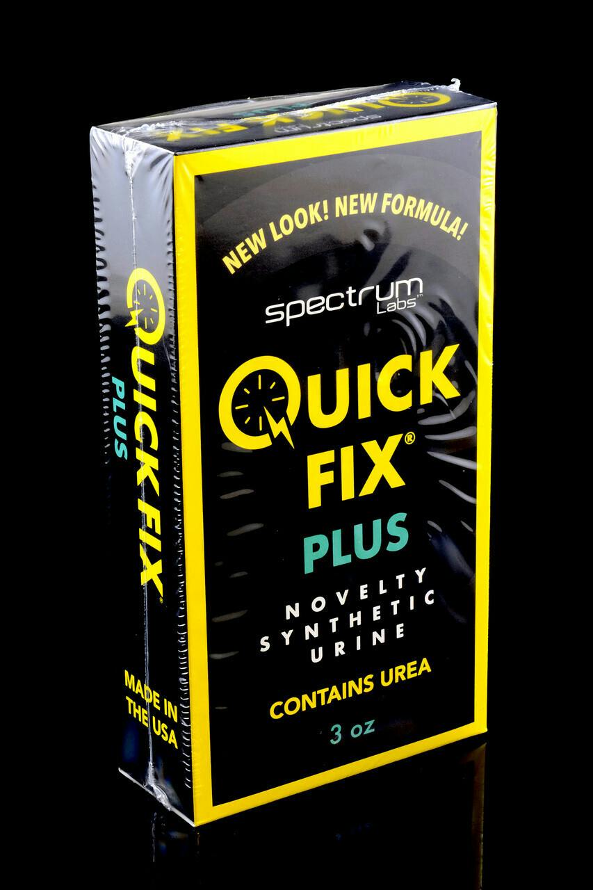 Quick Fix