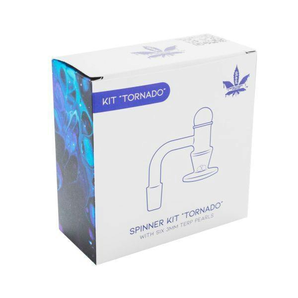 aleaf kit tornado