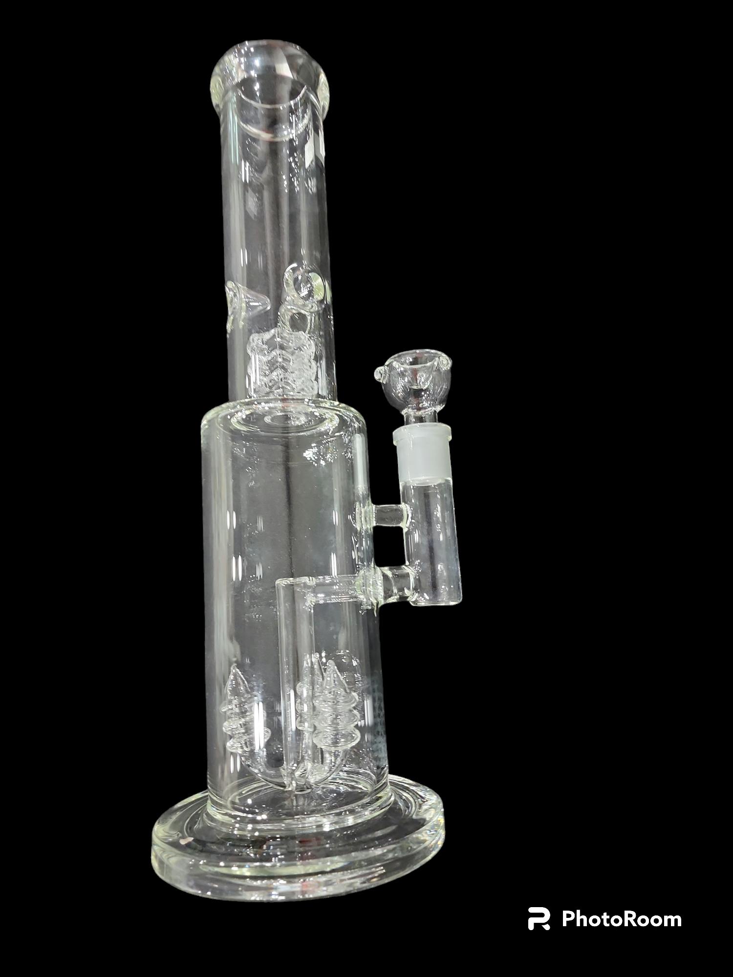 15" Triple Ray Gun Sprinkler Head