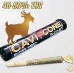 The Goat Cone