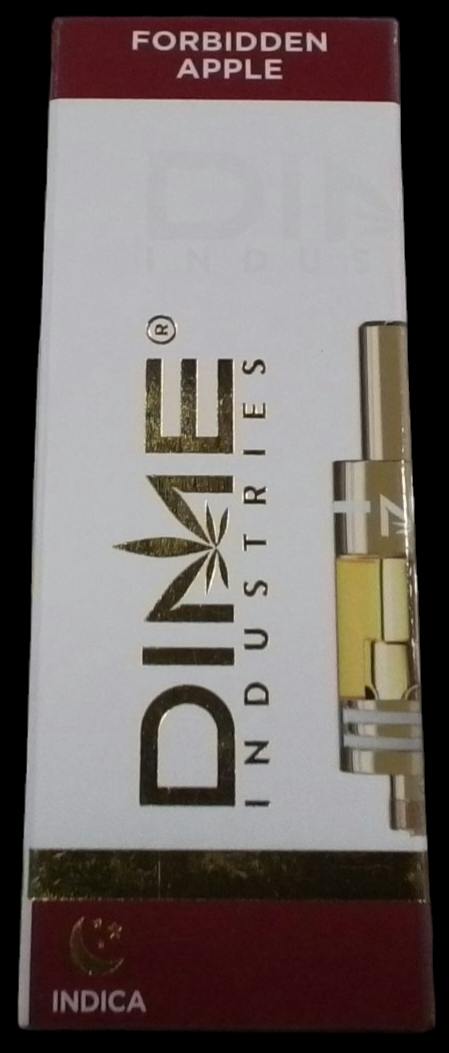 1G Tank - SL - Forbidden Apple