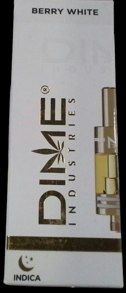 1G Tank - SL - Berry White