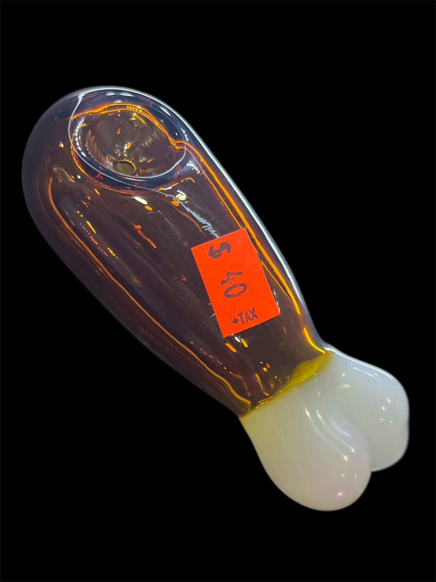 Skumbagz Turkey Leg Pipe