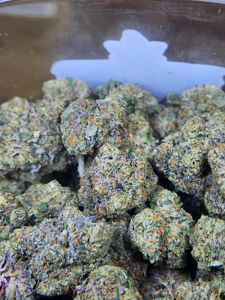 Flower Tropical Zensation (I) 31.48%