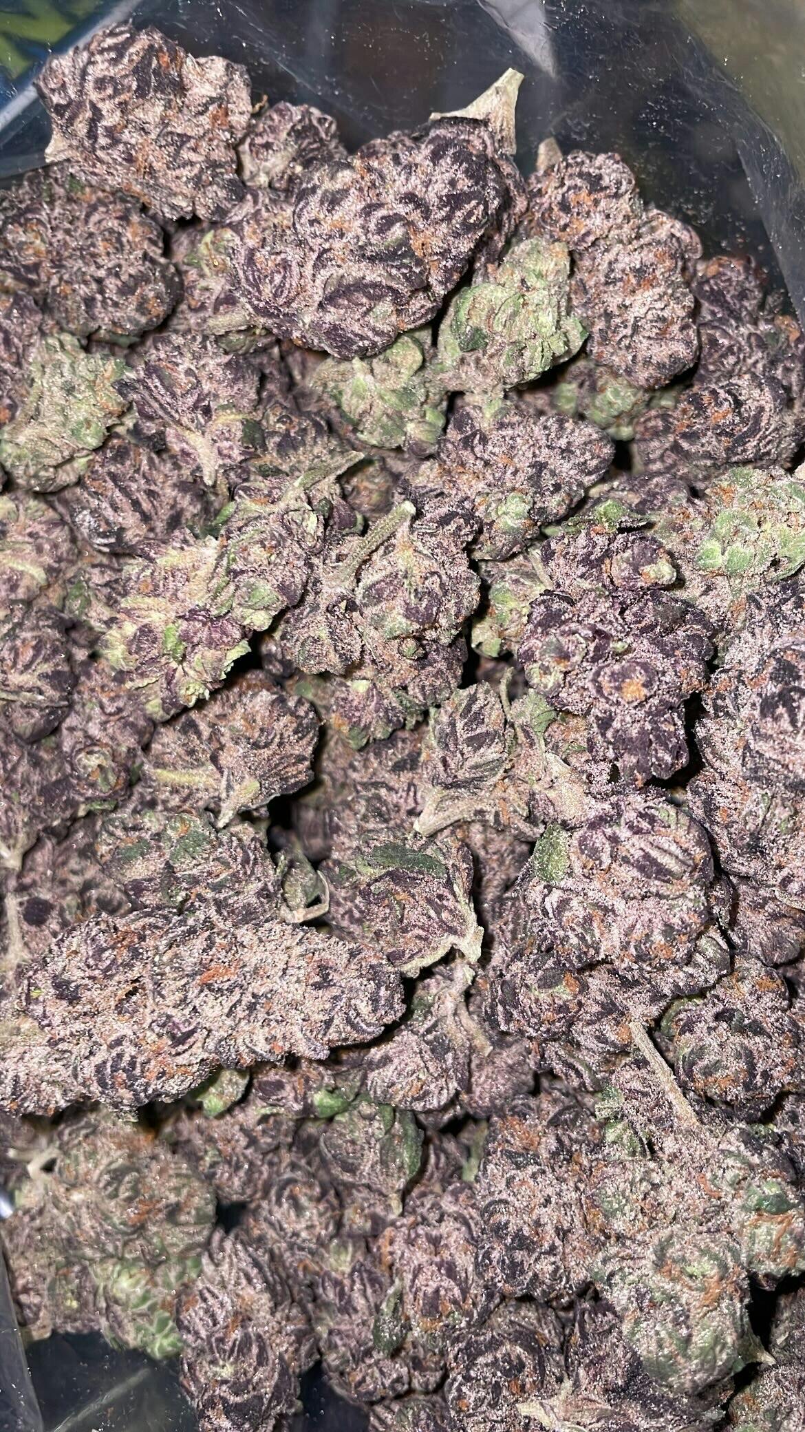 Strawberry Horchata (H)