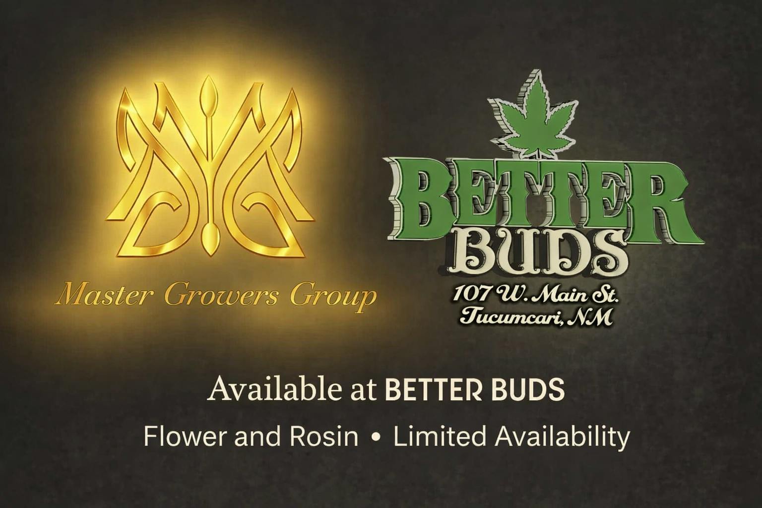 Master Growers Group - Fantasy Melon - Rosin