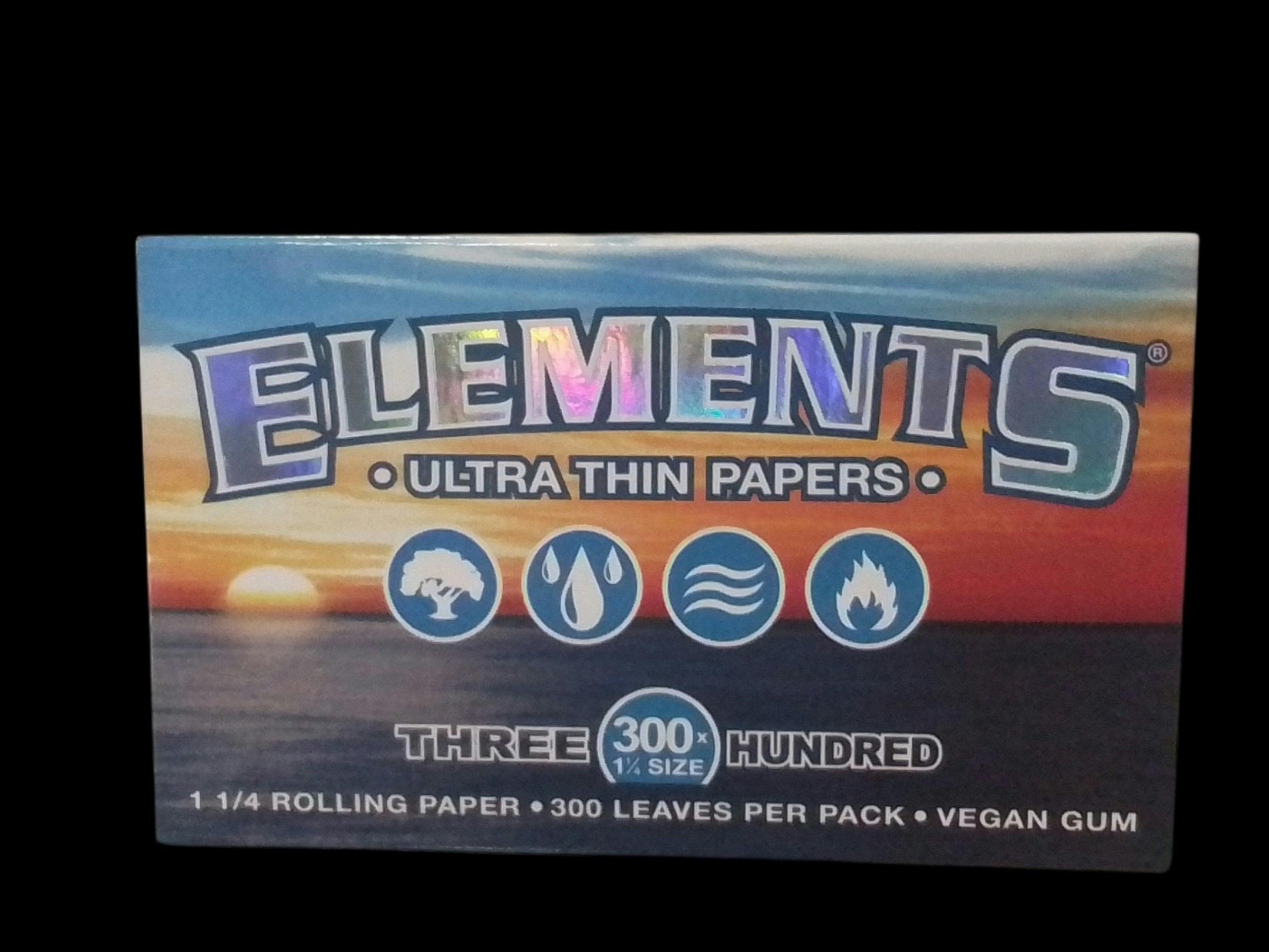 Element 300s