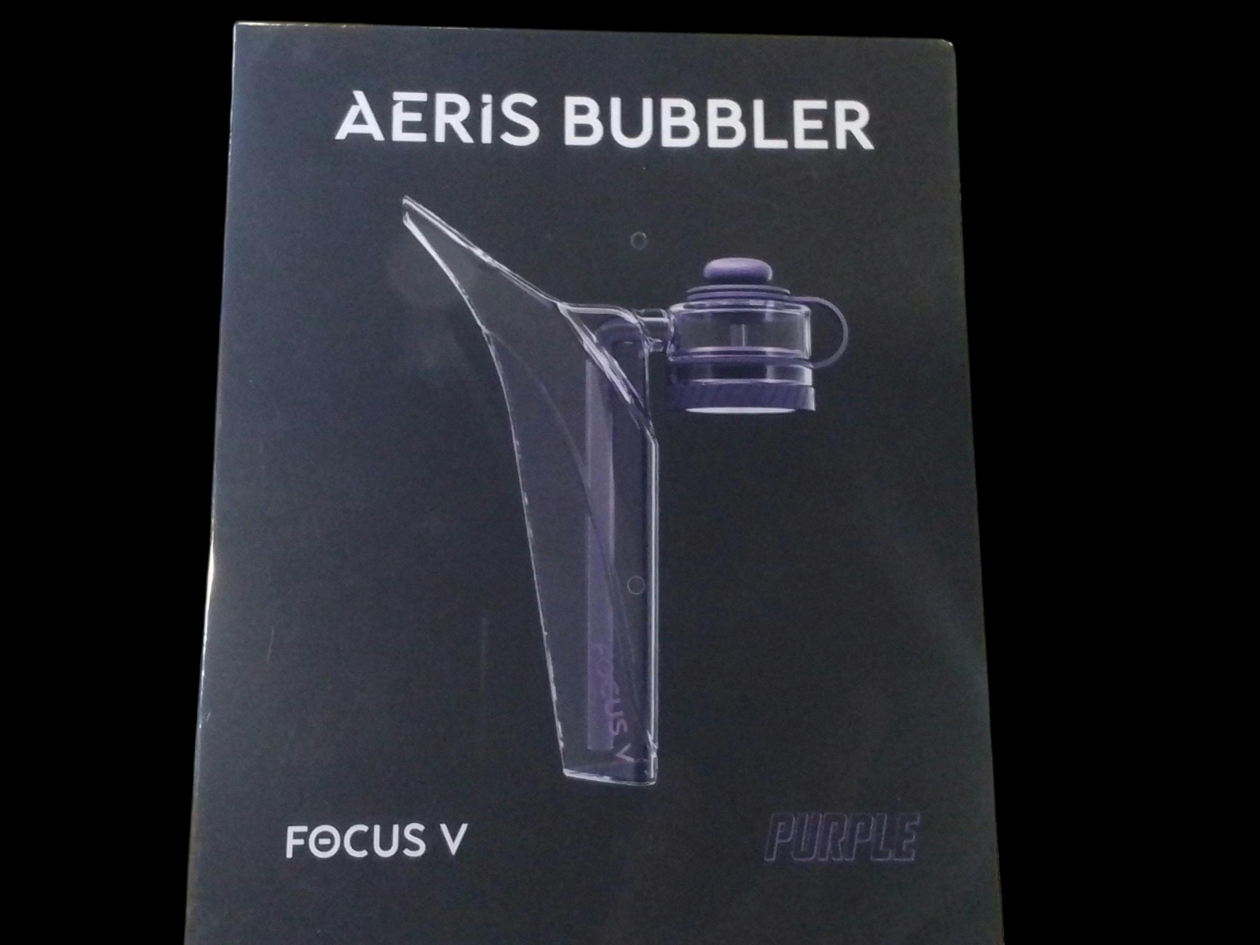 Aeris Bubbler