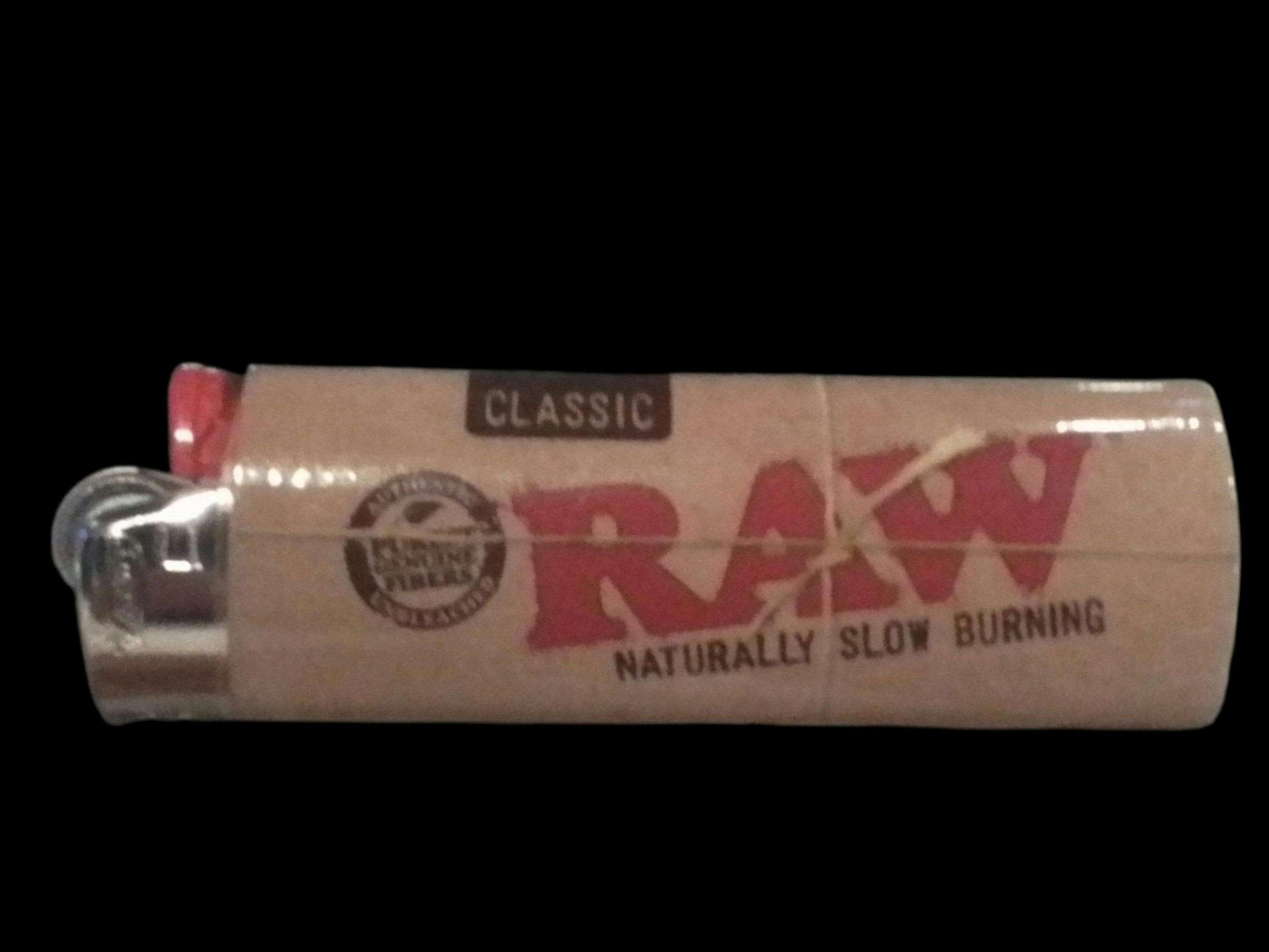 Bic Raw