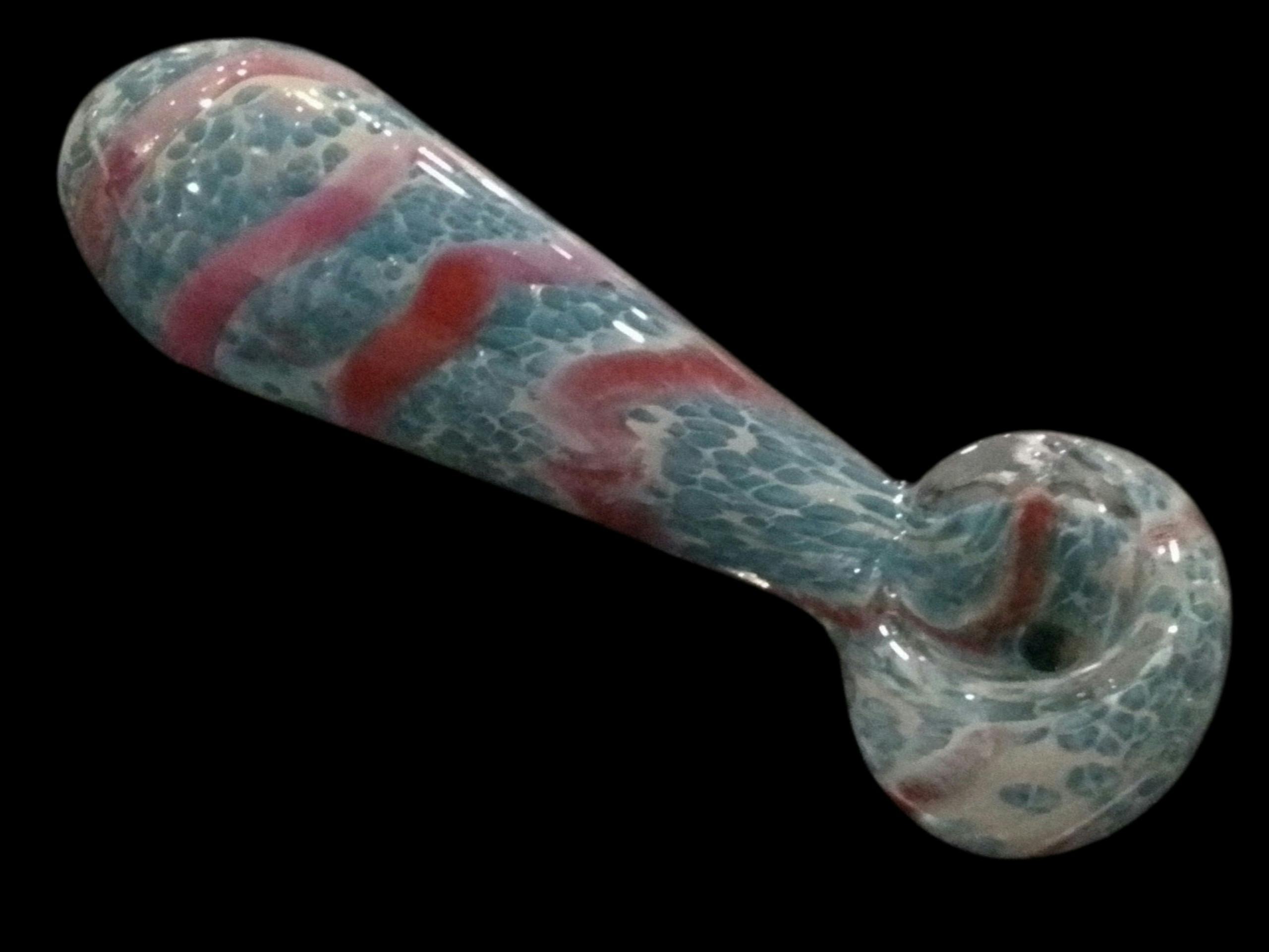 Hand Pipe #4