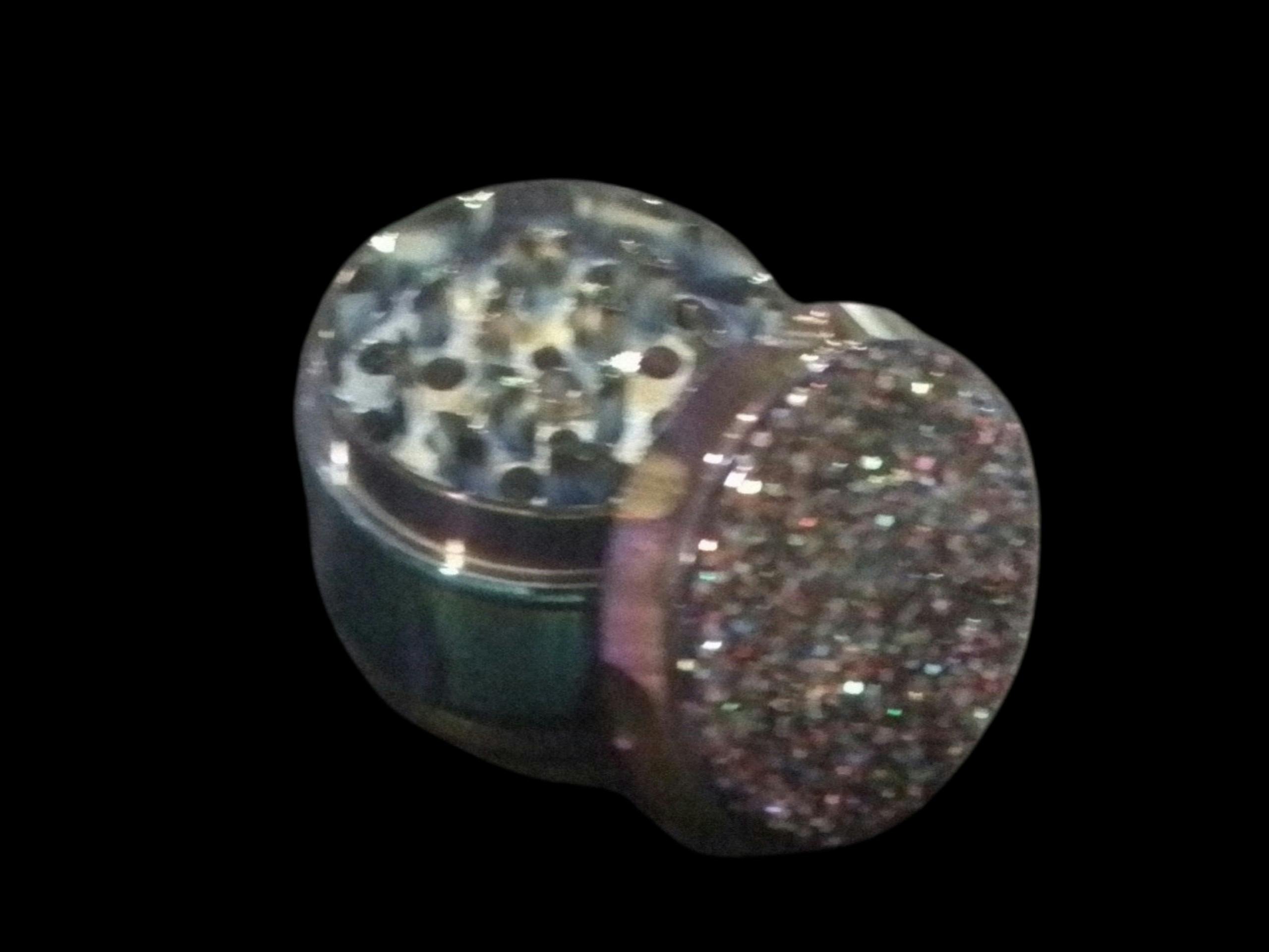 Grinder Tuff Medium rainbow