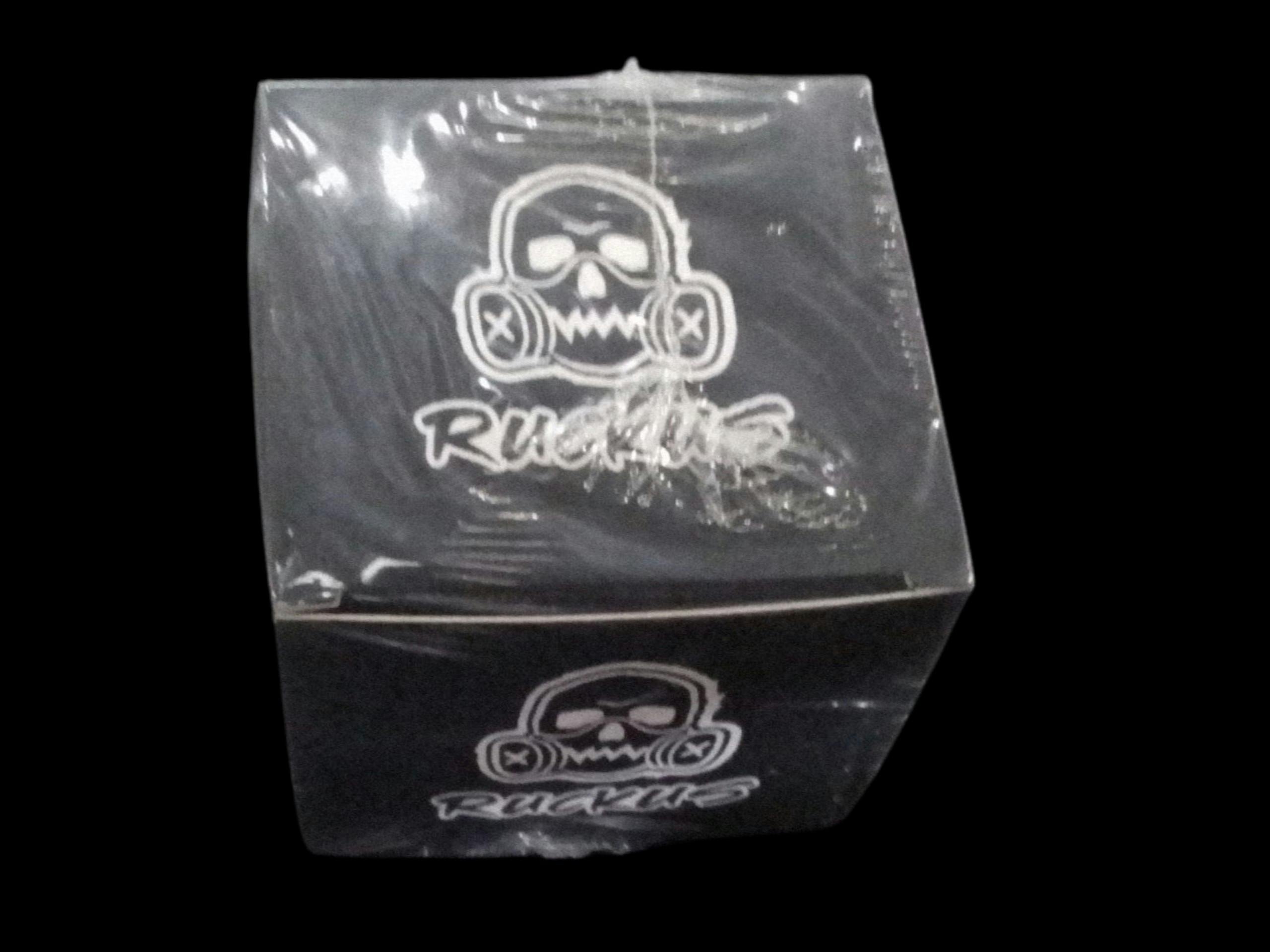 Grinder Ruckus Blue