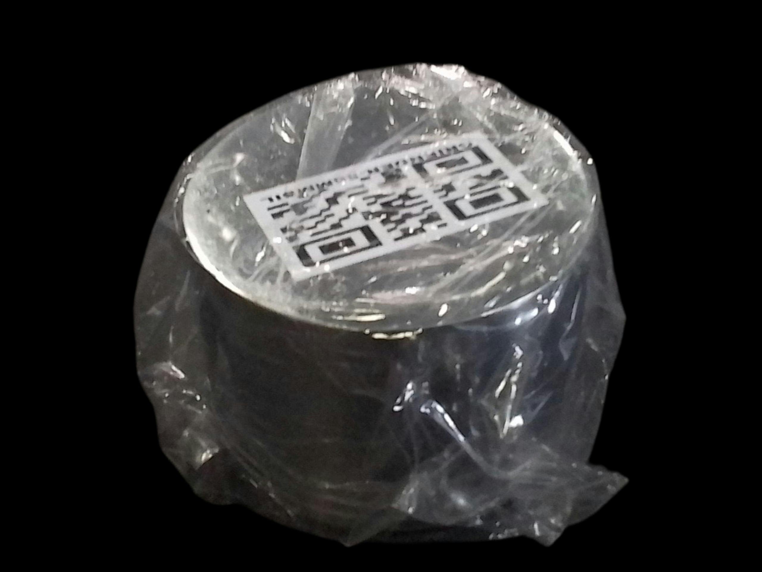 Grinder 56mm Silver