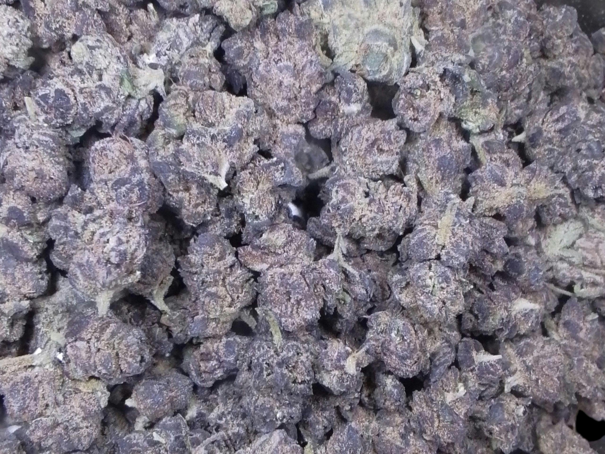 Grape Gas (I)