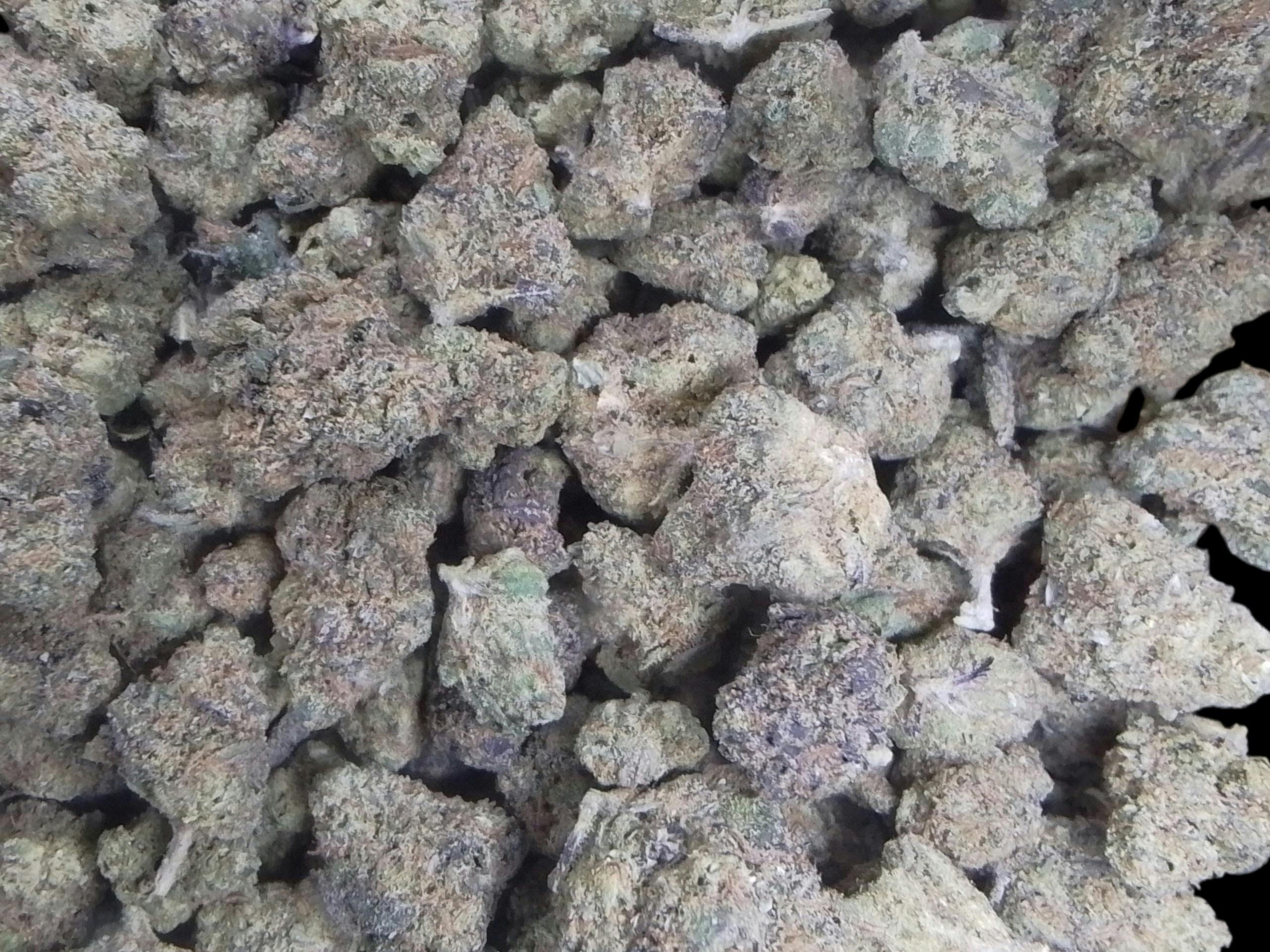 Sherbz THC 32.80%