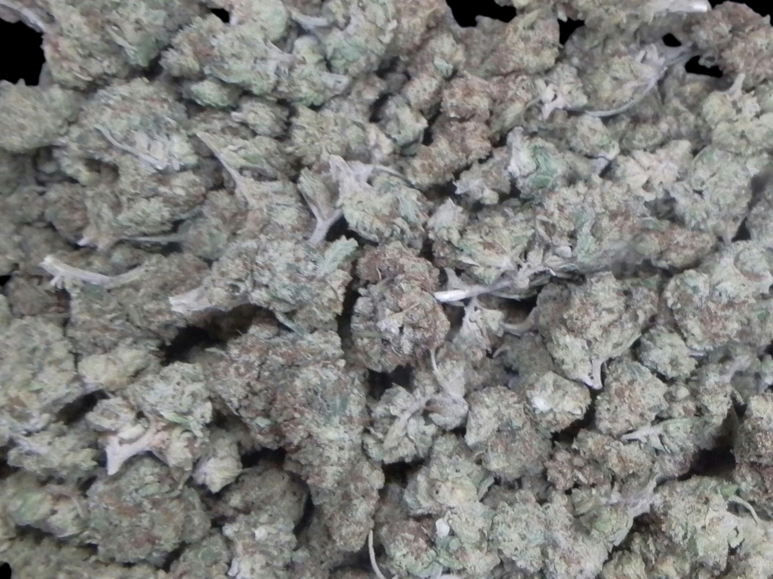 Kush Mints (H)