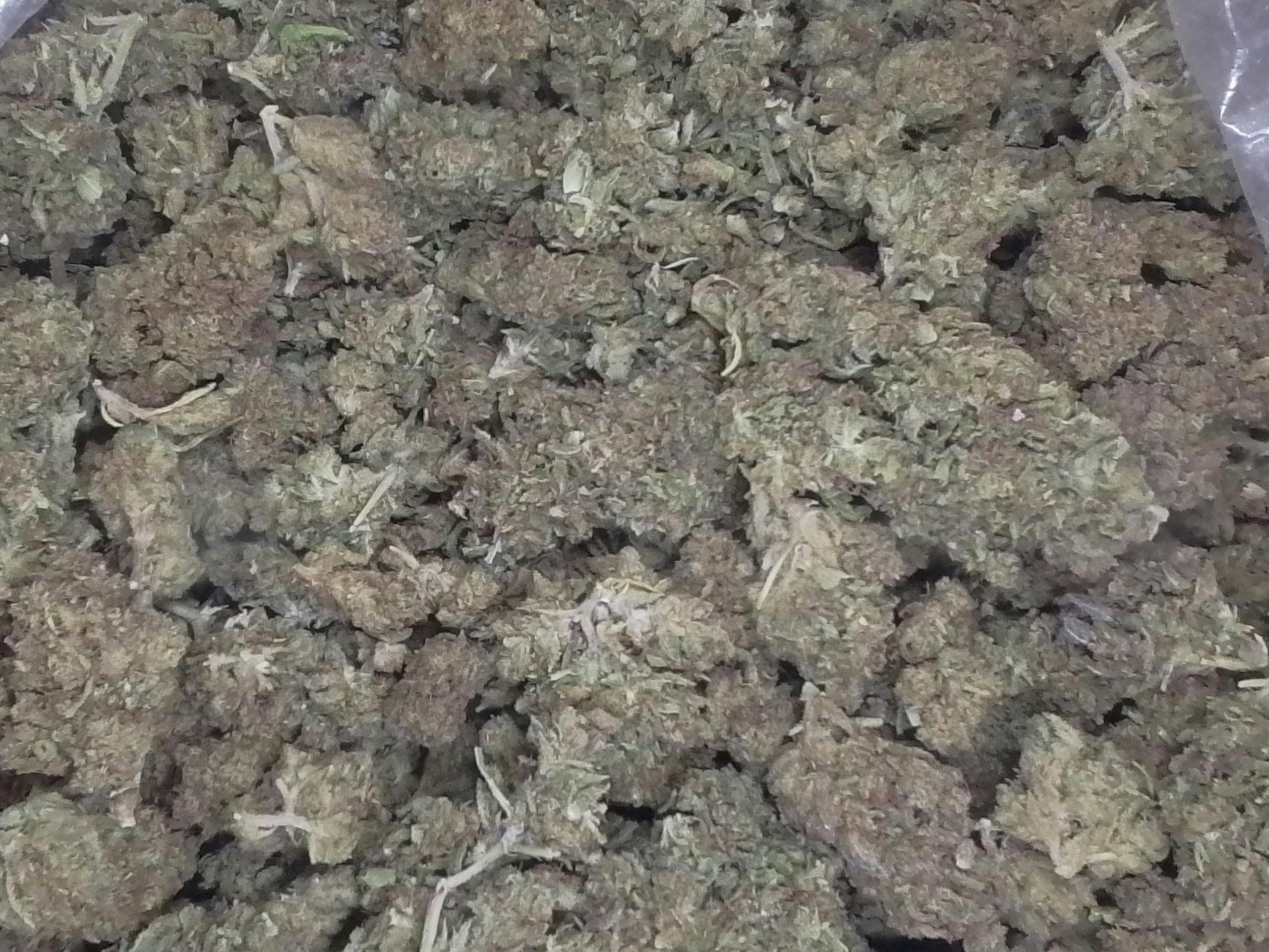 Strawberry Lemon Berry