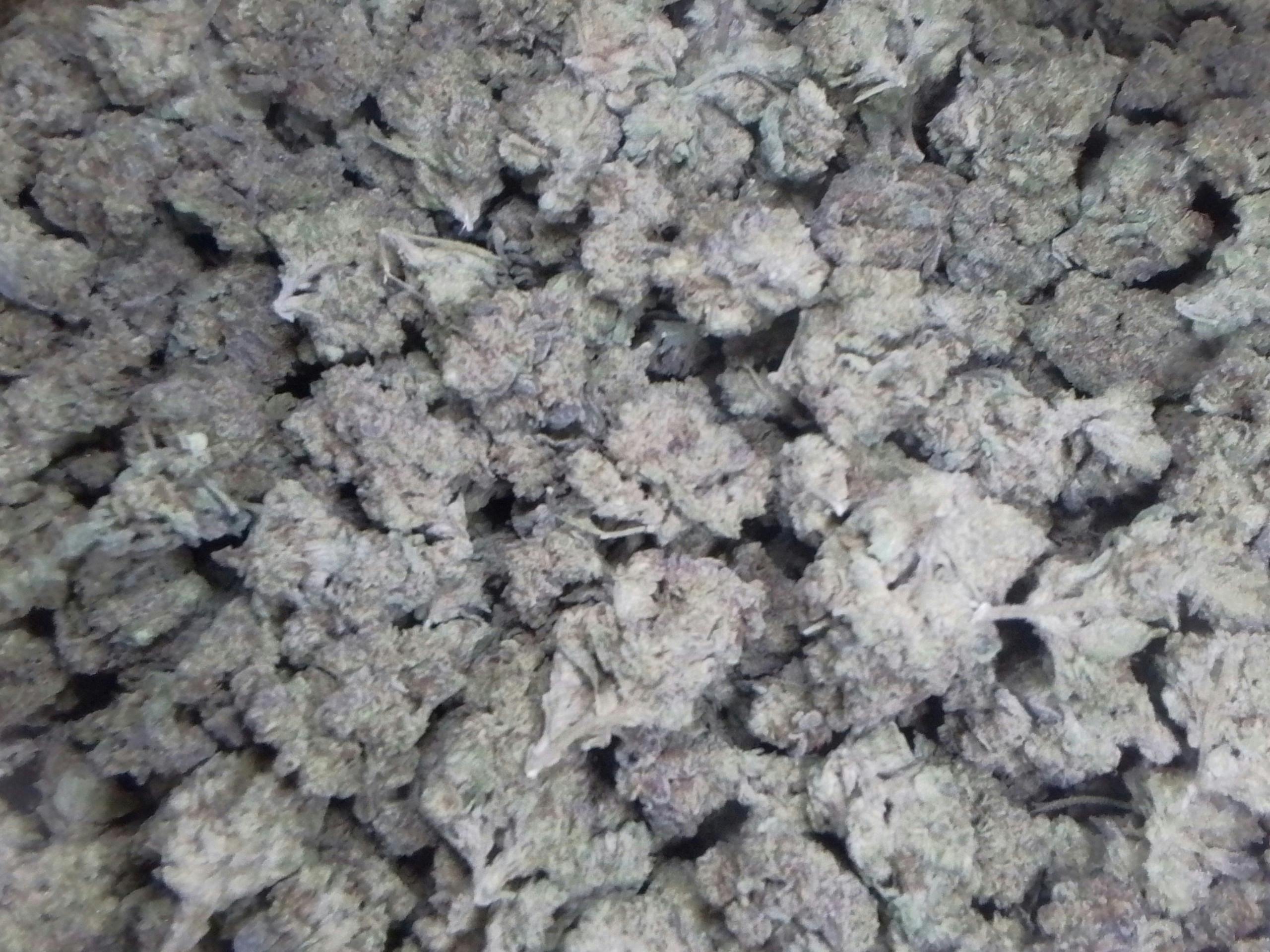 Grapes And Cream