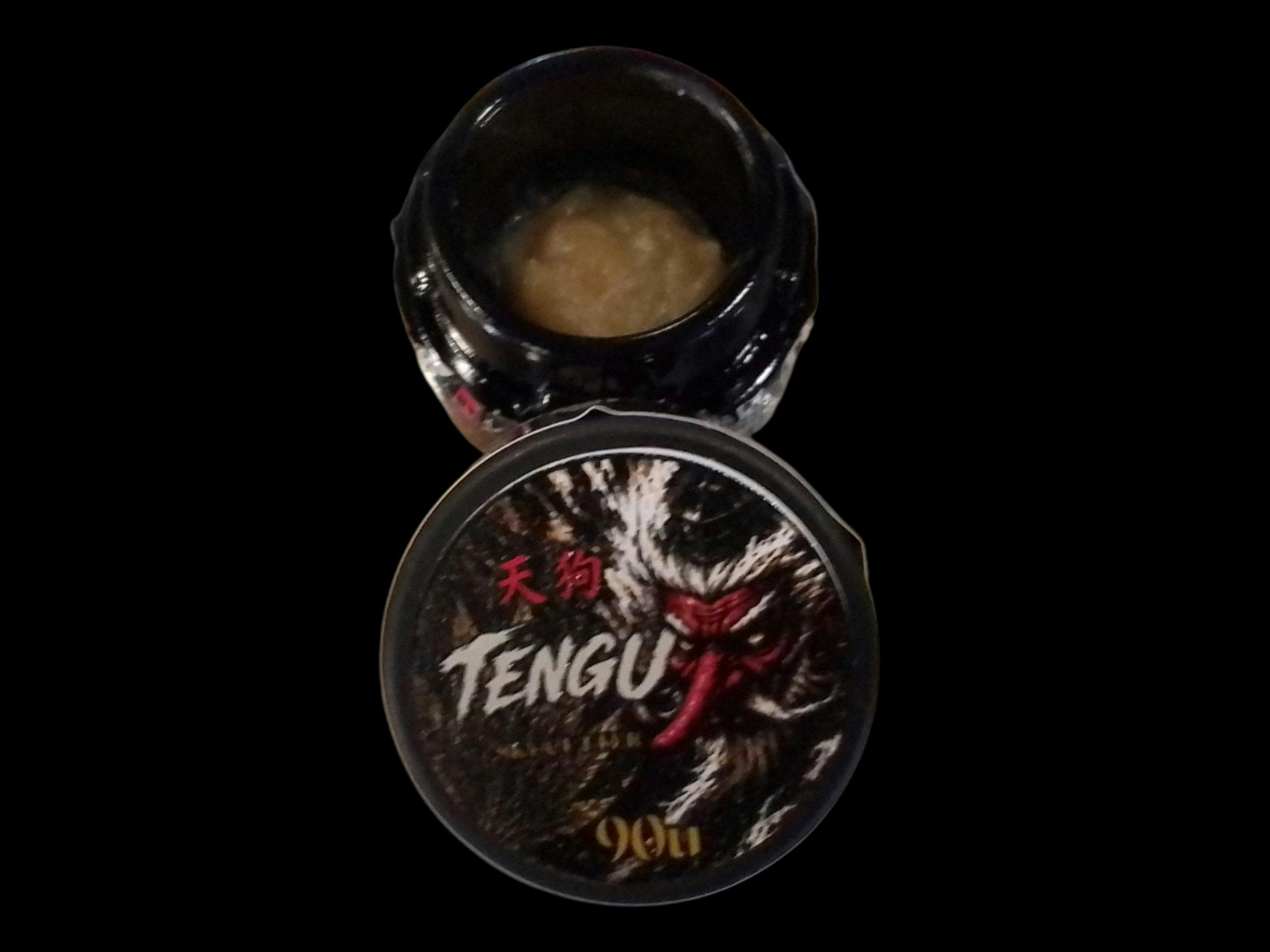 Yokai Reserve Tengen
